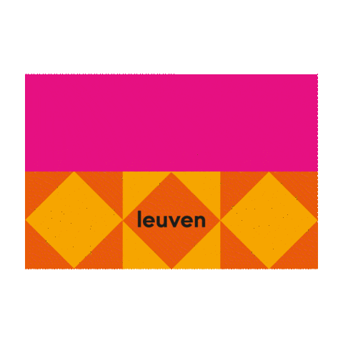 Culture Sticker by 30CC Leuven