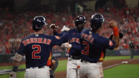Yordan Alvarez GIF - Yordan Alvarez Yordanalvarez - Discover