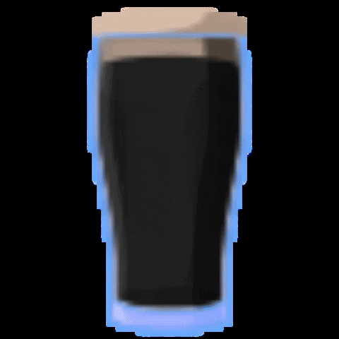 Mcclafferty10 drink beer ireland irish GIF