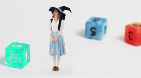 Ginny Di GIFs - Get the best GIF on GIPHY