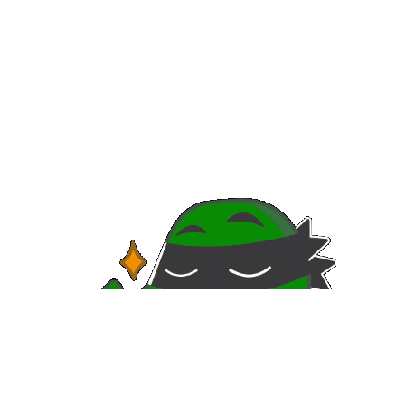 DonatelloPizza Sticker
