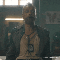 Confused Bbc America GIF by The Watch