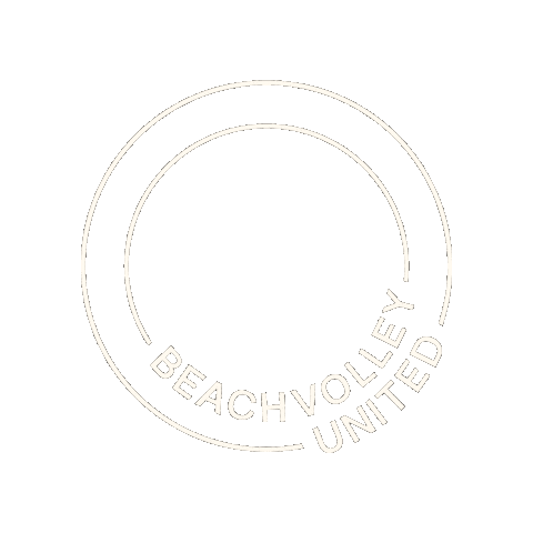 Beachvolleyball Sticker by BeachVolley United