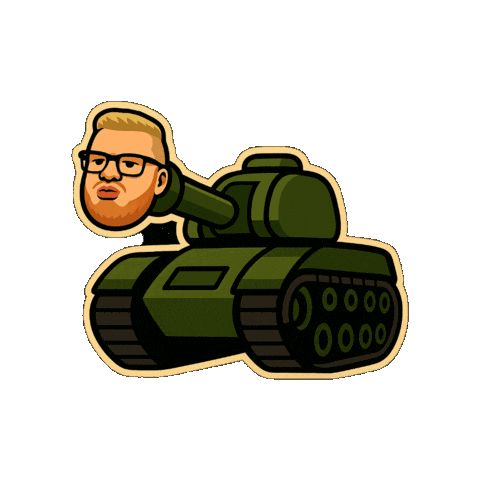 Animated Sticker