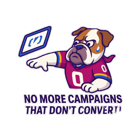 Kickoffadvertising Sticker