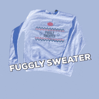 Fugglysweater GIF by Ithaca Beer