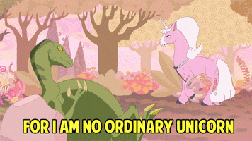my little pony television GIF by Cartoon Hangover