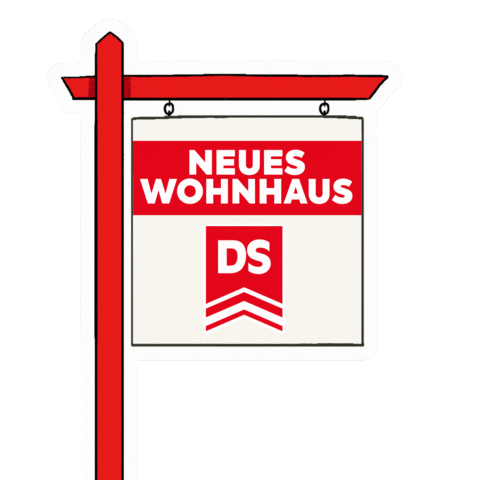Sticker by dswohnbau_dsimmo