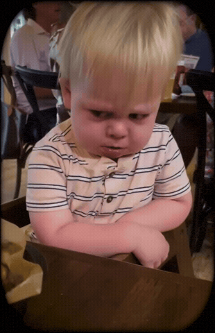 Baby Trump GIF