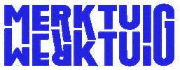 Events Brands Sticker by Werktuig