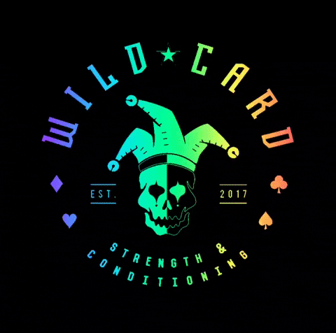 Wildcardsc wildcard GIF