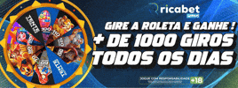 Ricabetsroleta GIF by RicaBet