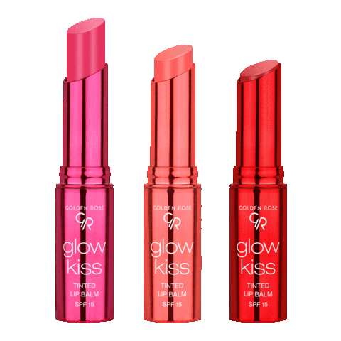 Beauty Makeup Sticker by Golden Rose Polska