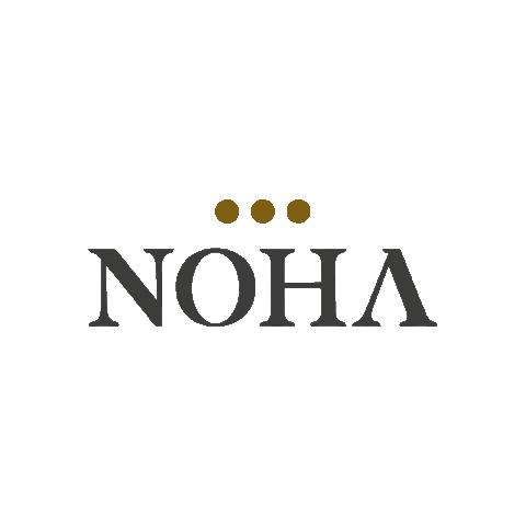 Noha Shoes Sticker