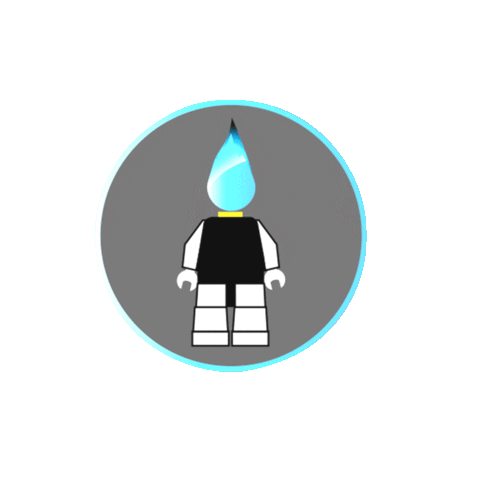 gasmancornwall Sticker