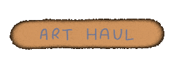 Haul Sticker