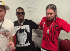 Squad Christ GIF