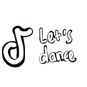 Youtube Dance Sticker