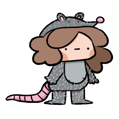 Animated Sticker