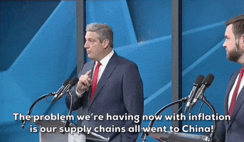 Supply Chain Ohio GIF by GIPHY News