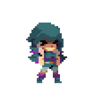 Studio Thunderhorse Sticker