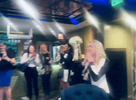 Party Thank You GIF by The Prepared Performer