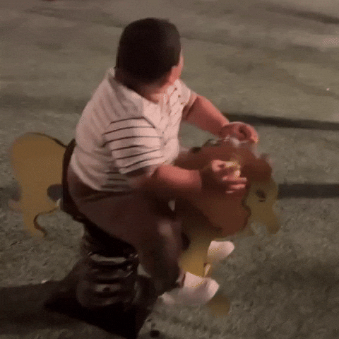 Panda Bff GIF