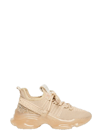 Steve Madden Europe Sticker