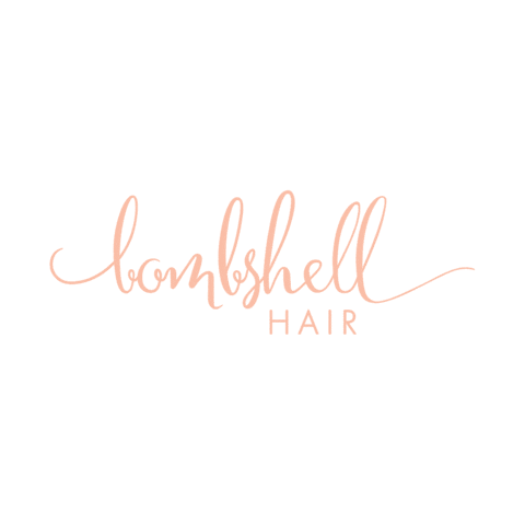 BombshellHair Sticker