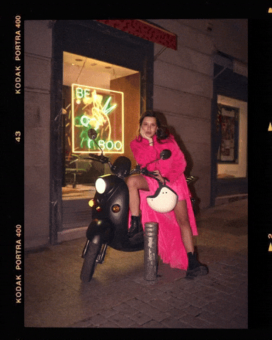 Black Friday Fashion GIF by Velca Motor