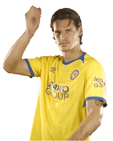 Tor Levi Sticker by Eintracht Braunschweig