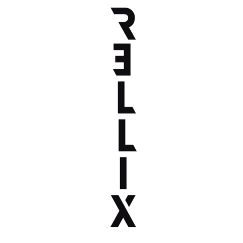 Rellixjeans Sticker