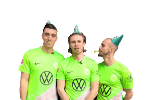 Football Soccer Sticker by Identica Deutschland