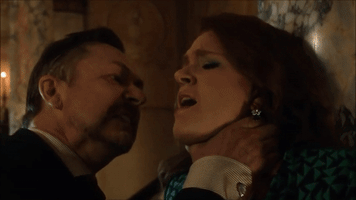 Poison Ivy GIF