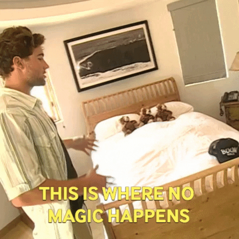 This Is Where The Magic Happens Gifs Get The Best Gif On Giphy