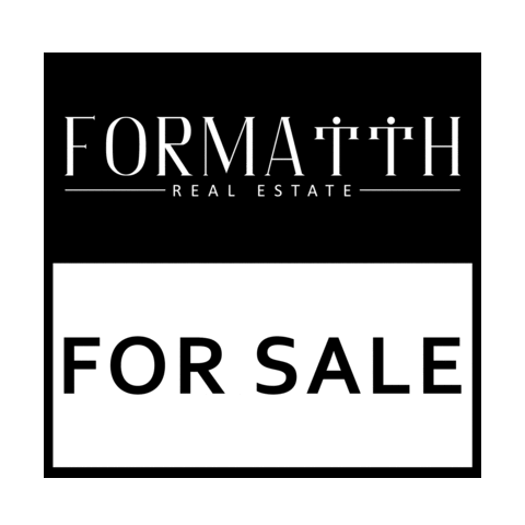 Real Estate Ibiza Sticker by Formatth