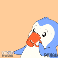 Cracking Up Lol GIF by Pudgy Penguins