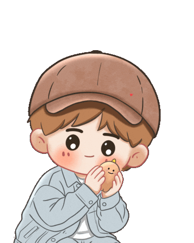 張敬軒 Hinscheung Sticker