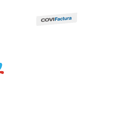 Covinoc Sticker