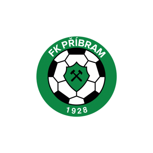 fkpribram Sticker