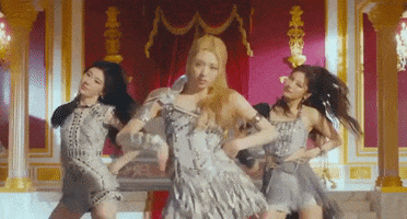 Dance Dancing GIF by ITZY