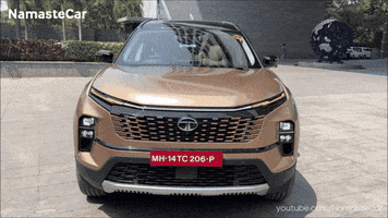 Driving Tata Motors GIF by Namaste Car
