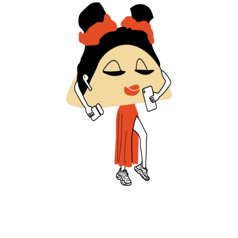 DazzyTacogr Sticker