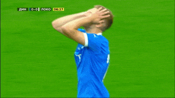 Football Футбол GIF by FC Dynamo Moscow