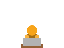 Mape Producciones Sticker