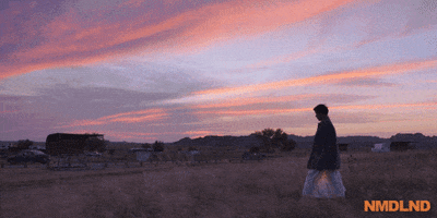 South Dakota Walking GIF by Searchlight Pictures