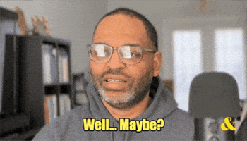Chat & Bother Podcast GIF