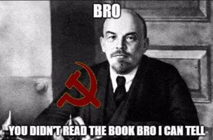 Bro Capital GIF