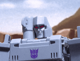 Transformers GIF