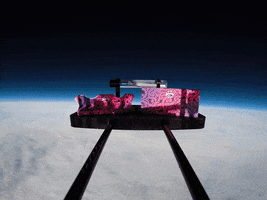 Lunacy GIF